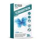 Natur Tanya FLÓRABIOTIKUM 3x1 doboz - 3x30 kapszula probiotikum és prebiotikum a bélmikrobiom egyensúlyához csomagban olcsóbb!