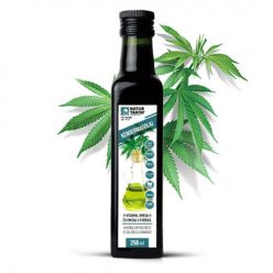   Natur Tanya Prémium Kendermagolaj - külsőleg és belsőleg 250 ml