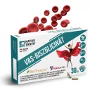 Natur Tanya  VAS- Biszglicinát - Világszabadalommal védett vegán vaspótló 30 db kapszula