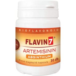Flavin7 Artemisinin 294 mg 30 kapszula