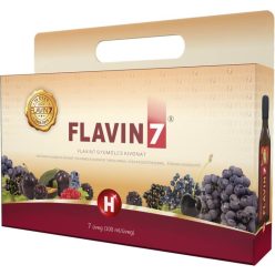 Flavin7 ital doboz 7x100 ml Vita Crystal