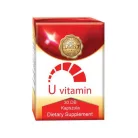 Flavin7 U-vitamin ( u vitamin) 300mg 100 db kapszula