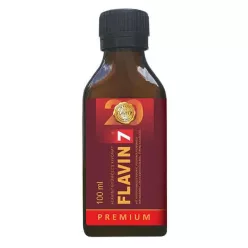 Flavin7 Premium ital 100 ml Vita Crystal