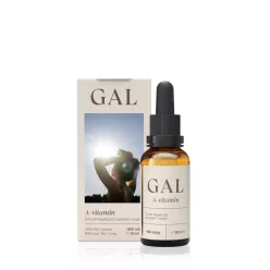 GAL A-Vitamin cseppek 30ml