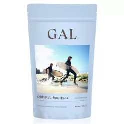 GAL Csirkeporc-komplex 90g por Chondractiv® kollagén 