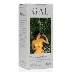 GAL K-komplex Forte 20ml, 30 adag