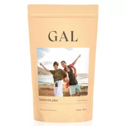 GAL Laktoferrin plus 120 g