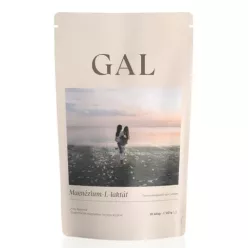 GAL Magnézium-L-laktát por 180g 