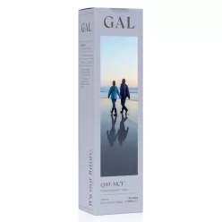 GAL Q10 + MCT olaj 250ml