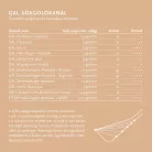 GAL Sertéskollagén peptidek 300g Collagen por