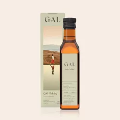 GAL Q10 Halolaj 250ml - Új termék! 