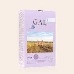 GAL + Eleven – Multivitamin gyerekeknek 30 napos adag