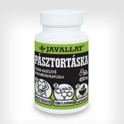   Javallat Pásztortáska étrend-kiegészítő gyógynövénykapszula - 60 db