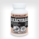 Javallat Akácvirág étrend-kiegészítő gyógynövénykapszula - 60 db
