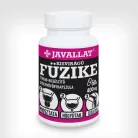 Javallat Kisvirágú Füzike étrend-kiegészítő gyógynövénykapszula - 60 db