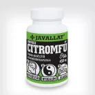 Javallat Orvosi citromfű étrend-kiegészítő gyógynövénykapszula - 60 db