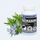 Javallat Orvosi Rozmaring étrend-kiegészítő gyógynövénykapszula - 60 db