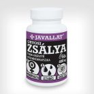 Javallat Orvosi Zsálya étrend-kiegészítő gyógynövénykapszula - 60 db