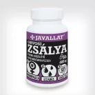 Javallat Orvosi Zsálya étrend-kiegészítő gyógynövénykapszula - 60 db