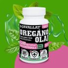 Javallat Oregánó olaj 60 kapszula