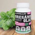 Javallat Oregánó olaj 60 kapszula