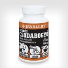 Javallat Szúrós Csodabogyó 60 kapszula