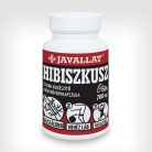 Javallat Hibiszkusz étrend-kiegészítő gyógynövénykapszula - 60 db