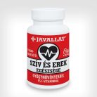 Javallat Szív És Erek Egészsége étrend-kiegészítő gyógynövénykapszula - 60 db