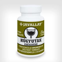   Javallat Húgyutak Egészsége Komplex Gyógynövény Kapszula - 60db