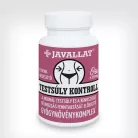 Javallat Testsúly Kontroll Kapszula 60db