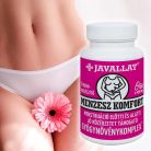 Javallat Menzesz Komfort étrend-kiegészítő gyógynövénykapszula - 60 db