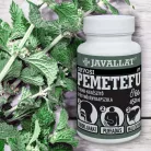 Javallat Orvosi Pemetefű étrend-kiegészítő gyógynövénykapszula - 60 db
