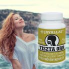 Javallat Tiszta Orr étrend-kiegészítő gyógynövénykapszula - 60 db
