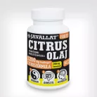 Javallat Forte Citrus olaj 1200 mg 60 db kapszula