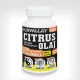 Javallat Forte Citrus olaj 1200 mg 60 db kapszula
