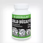 Javallat Zöld búzafű étrend-kiegészítő gyógynövény kapszula - 60 db