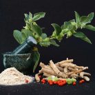 Javallat Ashwagandha komplex 60 kapszula