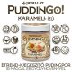 PuddinGo!® Karamell ízű étrend-kiegészítő pudingpor 360g