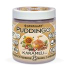 PuddinGo!® Karamell ízű étrend-kiegészítő pudingpor 360g