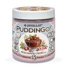 PuddinGo!® Mogyorós csoki ízű étrend-kiegészítő pudingpor 360g