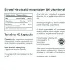 Vitaking B6-vitamin (P5P) 11,6mg 60 db kapszula