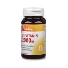 Vitaking D3-vitamin 2000NE 90 kapszula