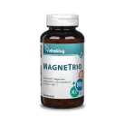 Vitaking MagneTrio  D3+K2+ Magnézium biszglicinát 80 db kapszula