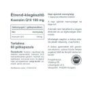 Vitaking Q10 koenzim 100mg 60 gélkapszula