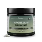 Vitaking Szerves Magnézium Biszglicinát 160 vegán kapszula