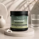 Vitaking Szerves Magnézium Biszglicinát 160 vegán kapszula