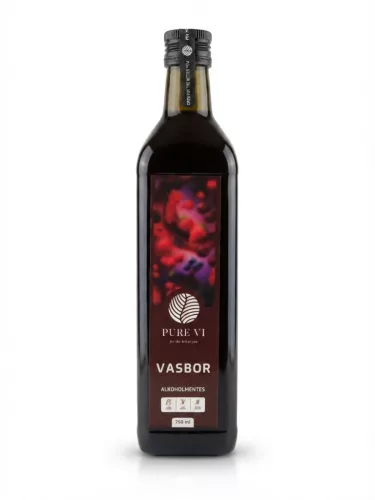 Pure Vi Vasbor 750ml 50 adag