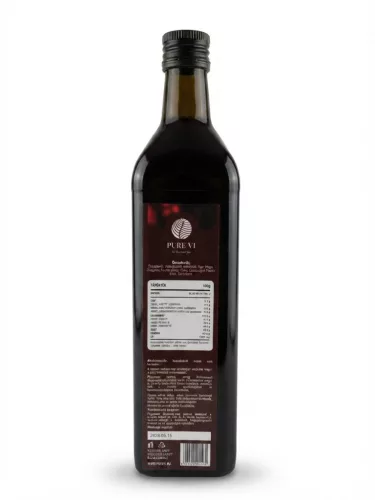 Pure Vi Vasbor 750ml 50 adag