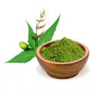 BioMenü BIO NEEM por Haj- és bőrkondicionáló 125 g 