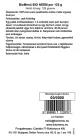 BioMenü BIO NEEM por Haj- és bőrkondicionáló 125 g 